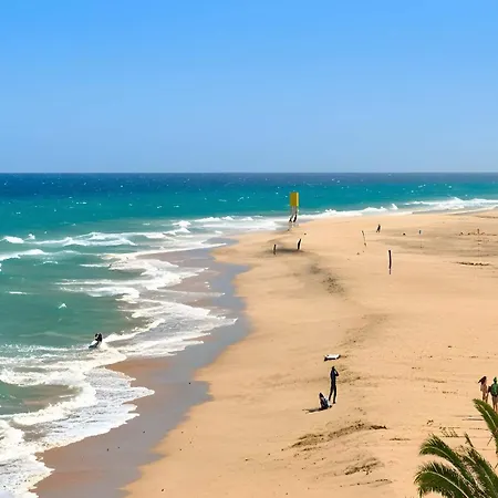 Cerca De La Playa Con Aire Acondicionado En Conil Solo Parejas O Familia Apartment Conil De La Frontera